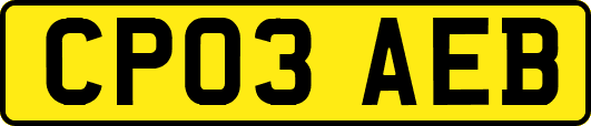 CP03AEB