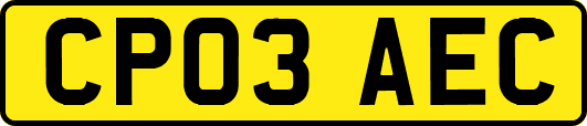 CP03AEC