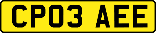 CP03AEE