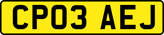 CP03AEJ