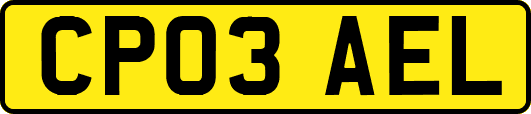 CP03AEL