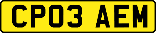CP03AEM