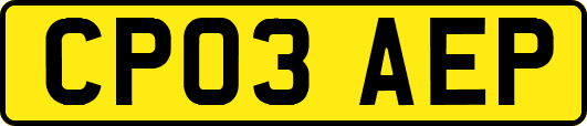 CP03AEP