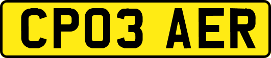 CP03AER