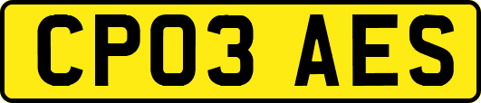 CP03AES