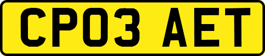 CP03AET