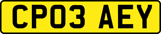 CP03AEY