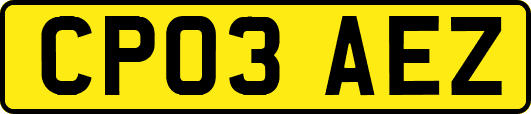 CP03AEZ