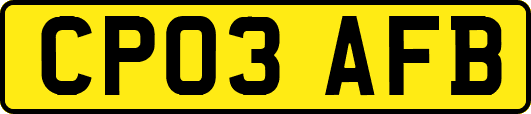 CP03AFB
