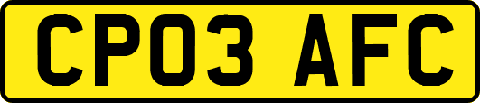 CP03AFC
