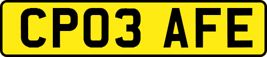 CP03AFE