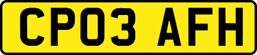 CP03AFH