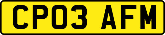 CP03AFM