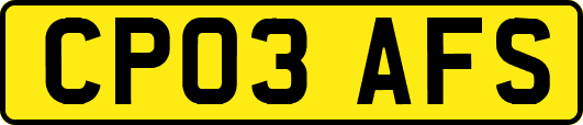 CP03AFS