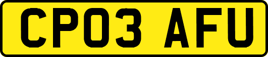 CP03AFU
