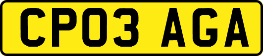 CP03AGA