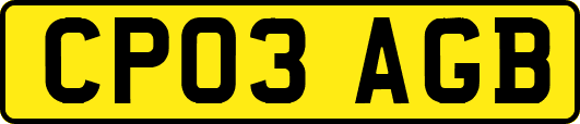 CP03AGB
