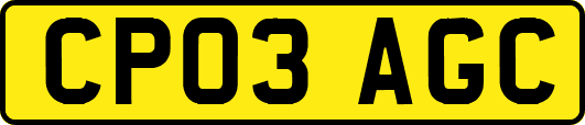 CP03AGC