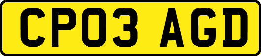 CP03AGD