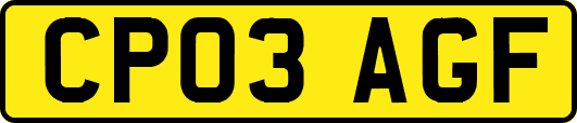 CP03AGF