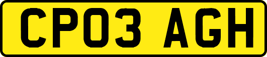 CP03AGH