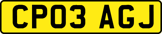 CP03AGJ