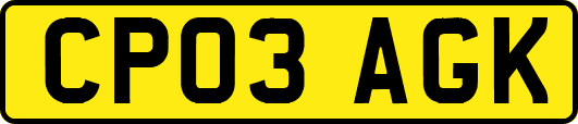 CP03AGK