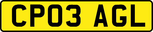 CP03AGL