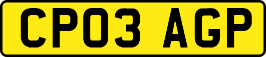 CP03AGP