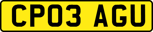 CP03AGU