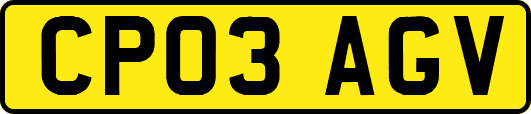 CP03AGV