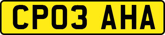 CP03AHA