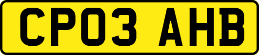 CP03AHB