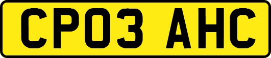 CP03AHC