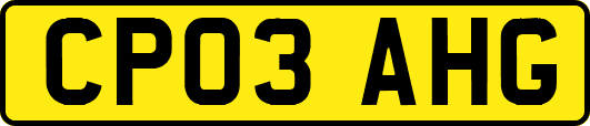CP03AHG
