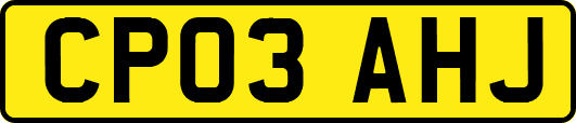 CP03AHJ