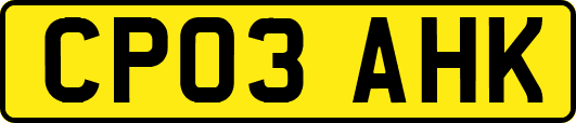 CP03AHK