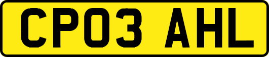 CP03AHL
