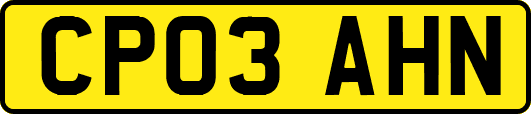 CP03AHN