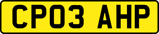 CP03AHP