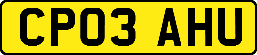 CP03AHU