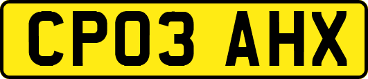 CP03AHX