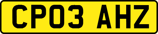 CP03AHZ