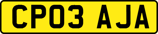 CP03AJA
