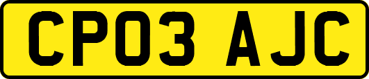 CP03AJC