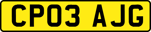 CP03AJG