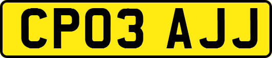 CP03AJJ