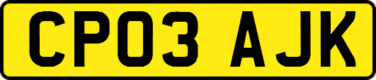 CP03AJK