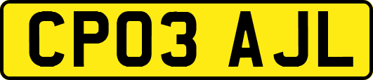 CP03AJL