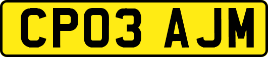 CP03AJM